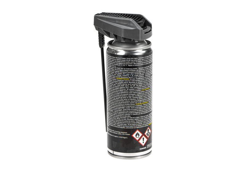General Nano Protection Silicone Oil Aerosol 200ml – Ansicht 3