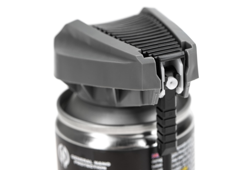 General Nano Protection Silicone Oil Aerosol 200ml – Ansicht 4