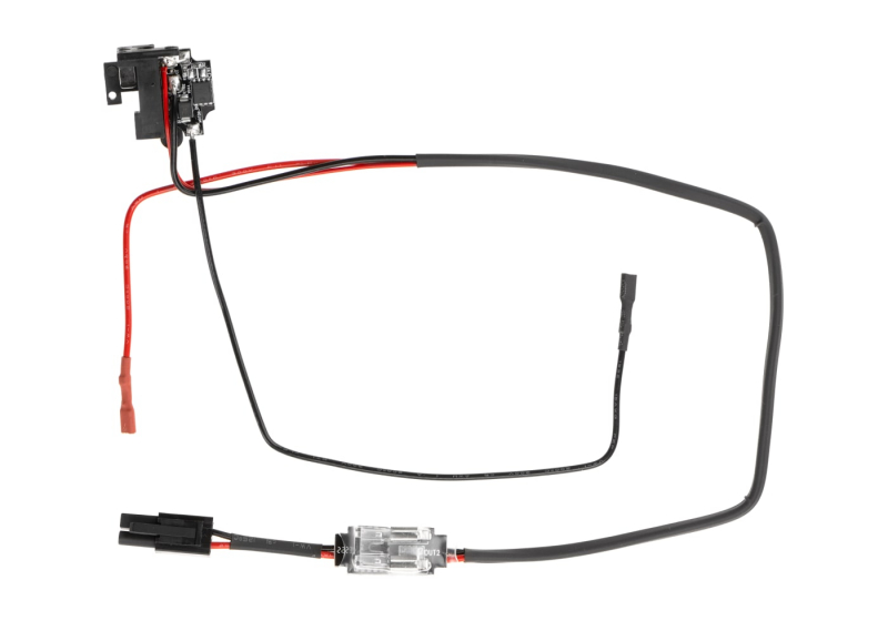 VFC Avalon MOSFET Unit