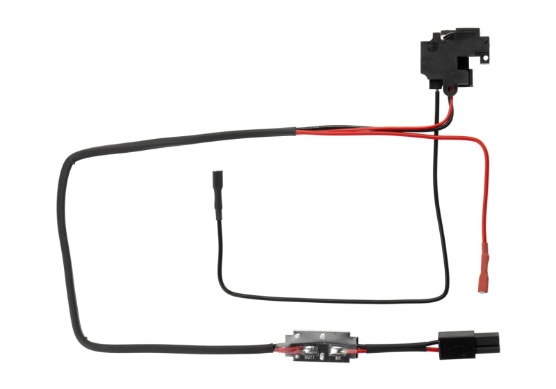 VFC Avalon MOSFET Unit