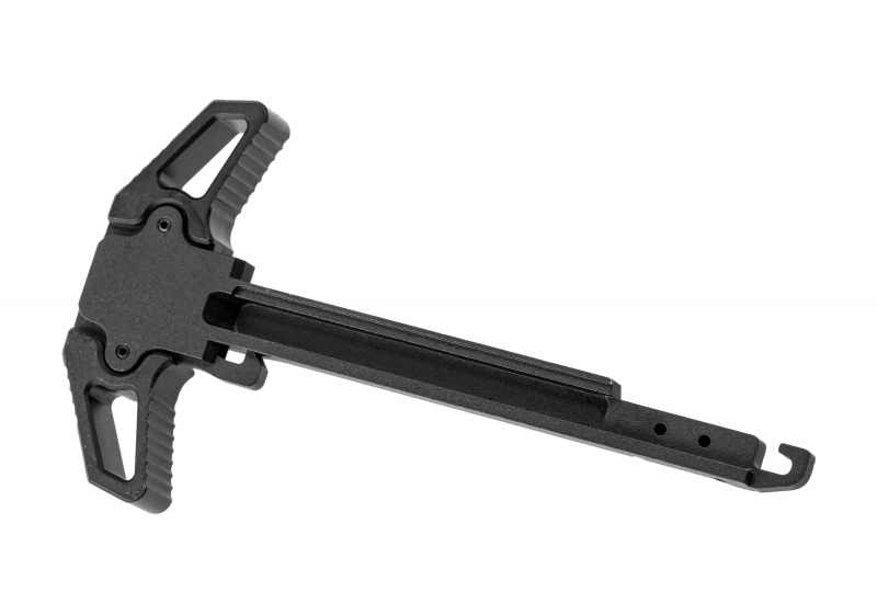 5KU Ambi Charging Handle For M4 AEG – Schwarz