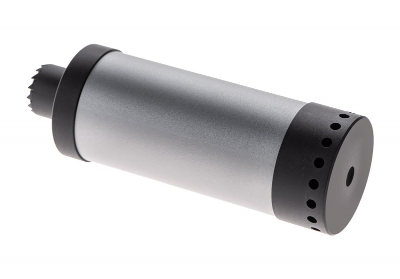 DTK Putnik Silencer