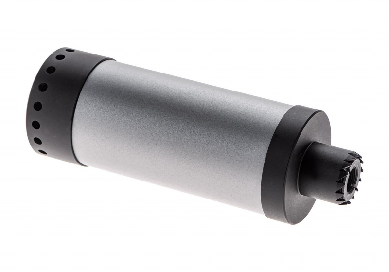 DTK Putnik Silencer