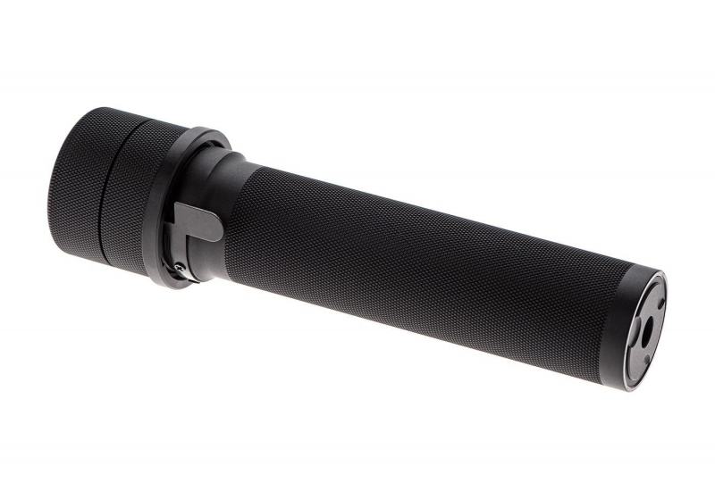PBS-1 Silencer