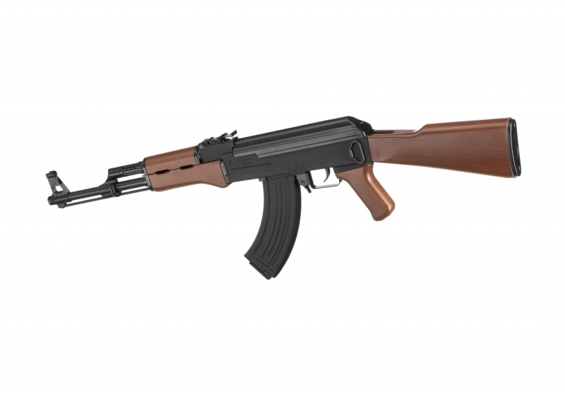 G&G CM47 E.T.U. S-AEG