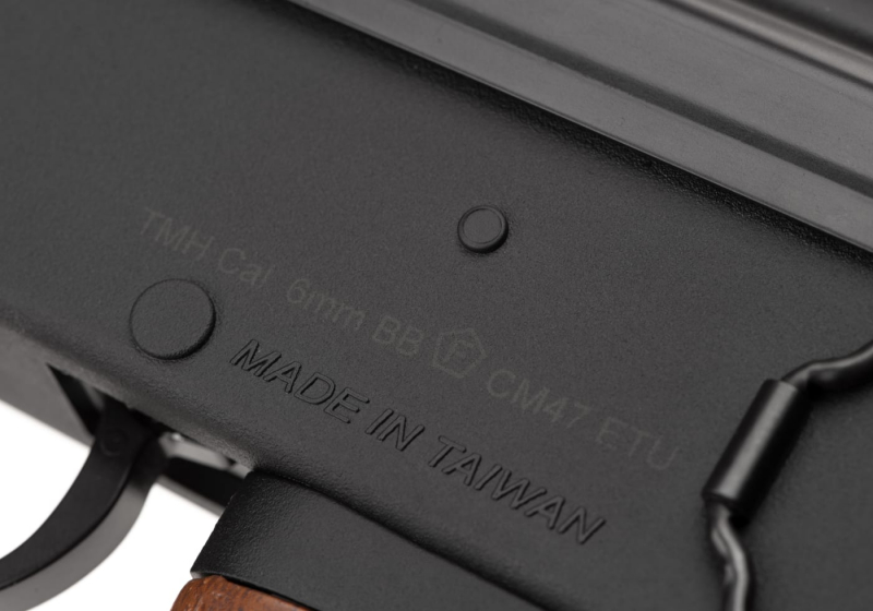 G&G CM47 E.T.U. S-AEG