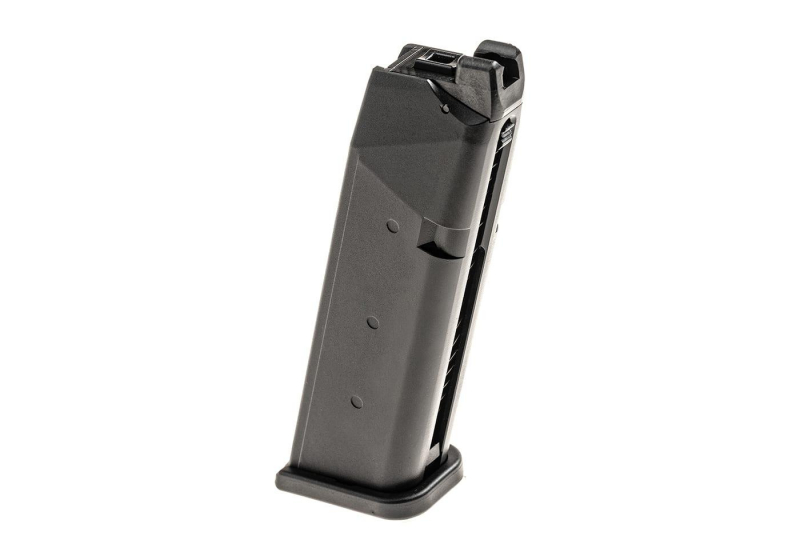 SilencerCo Maxim 9 GBB Magazine 24rds