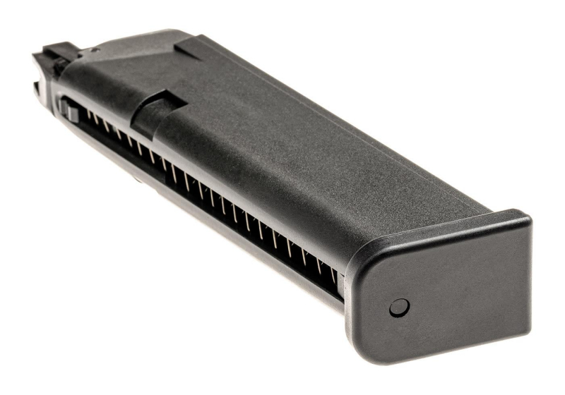SilencerCo Maxim 9 GBB Magazine 24rds