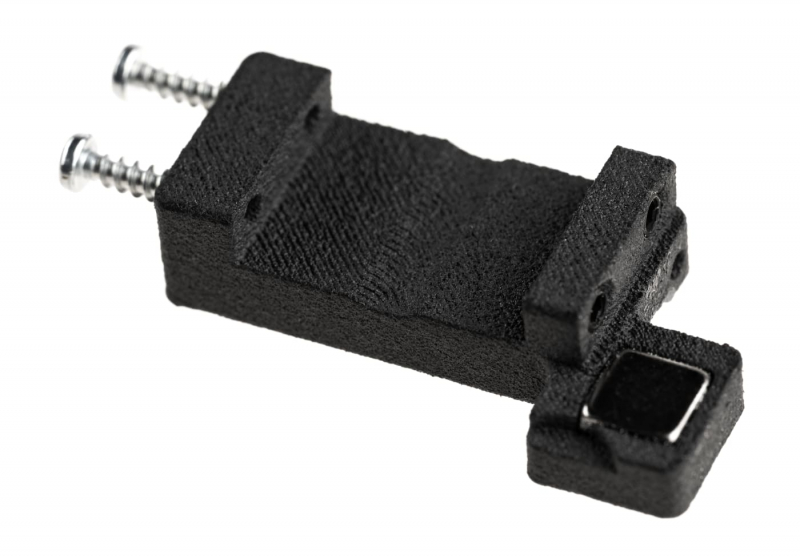 Perun MOSFET for AUG