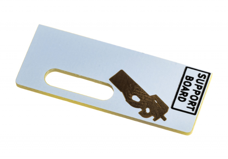Perun Perun MOSFET For P90
