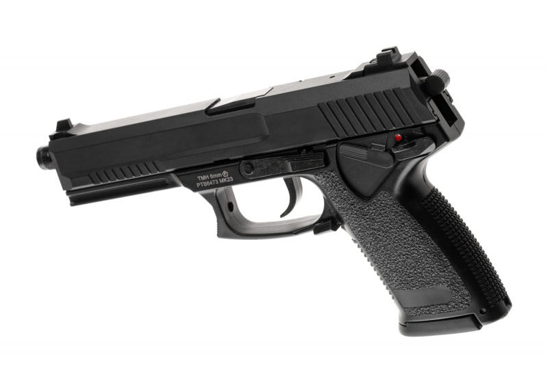 HFC Mk23 GNB