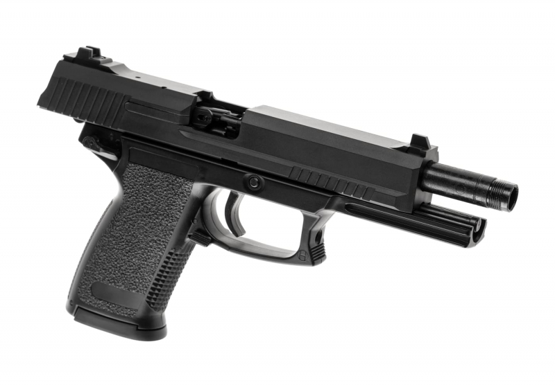 HFC Mk23 GNB