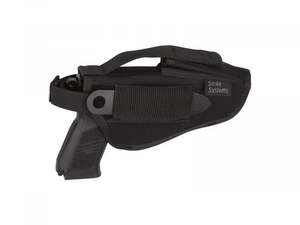 Pistolenholster link &  rechts groß