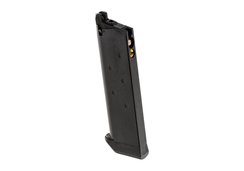 Magazin 1911 Tactical Custom GBB 20rds