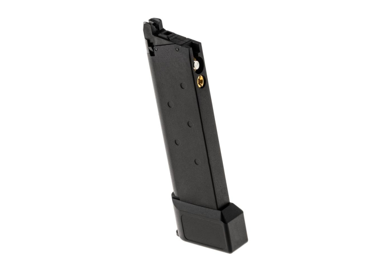 Magazin 1911 Ultra Carry GBB Extended 19rds