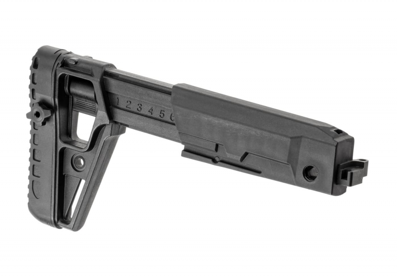 LCK-19 Folding Stock