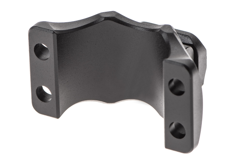 Leapers ACCU-SYNC Leveler 30mm – Schwarz