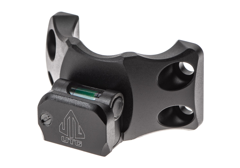 Leapers ACCU-SYNC Leveler 30mm – Schwarz