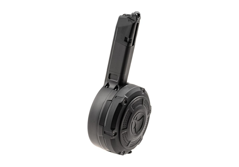Drum Magazine AAP01 GBB 350rds