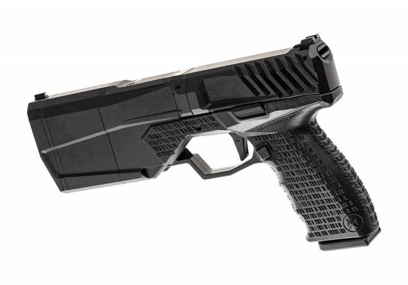 Silencerco Maxim 9 GBB Semi