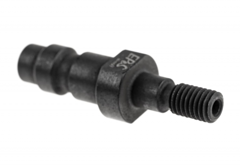 EPeS HPA Adaptor for GBB Mk.II WE / KJW Thread M5