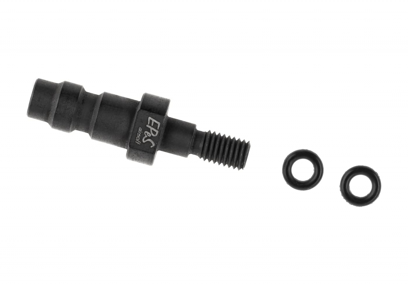 EPeS HPA Adaptor for GBB Mk.II WE / KJW Thread M5