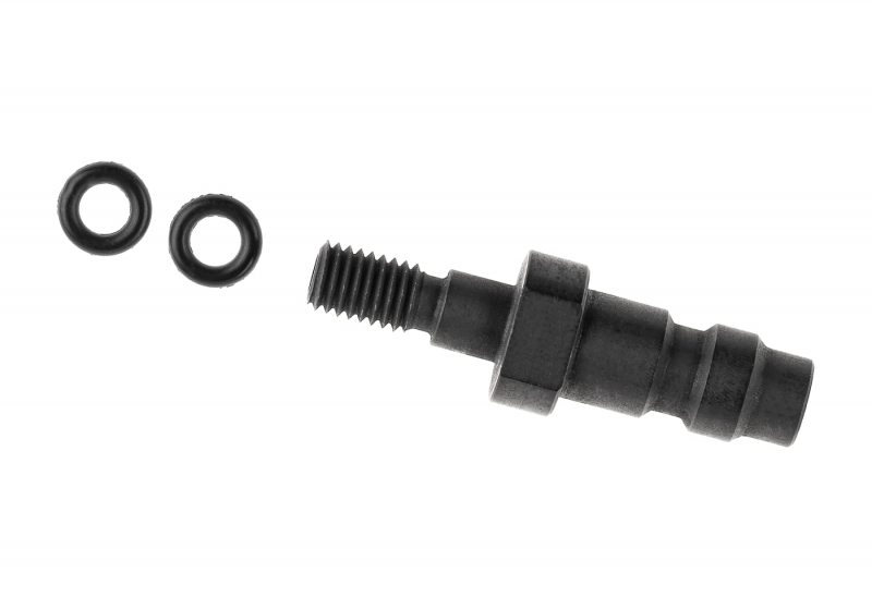 EPeS HPA Adaptor for GBB Mk.II WE / KJW Thread M5