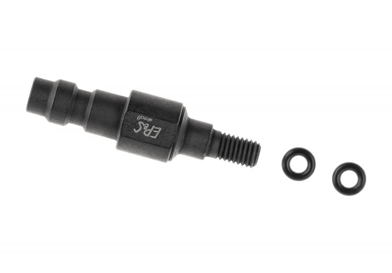 EPeS HPA Self Closing Adaptor for GBB WE / KJW Thread