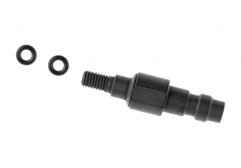 EPeS HPA Self Closing Adaptor for GBB WE / KJW Thread