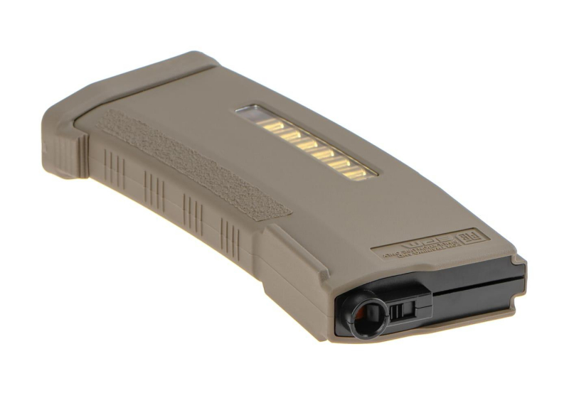 PTS Enhanced Polymer Magazin 150 Schuss 2023 Update