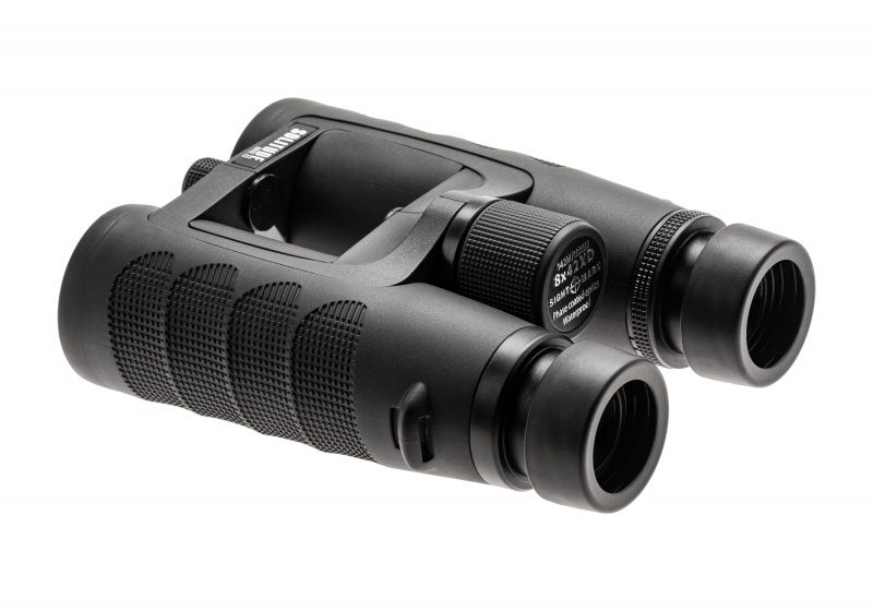 Sightmark Solitude 8x42 XD Binoculars – Ansicht 2