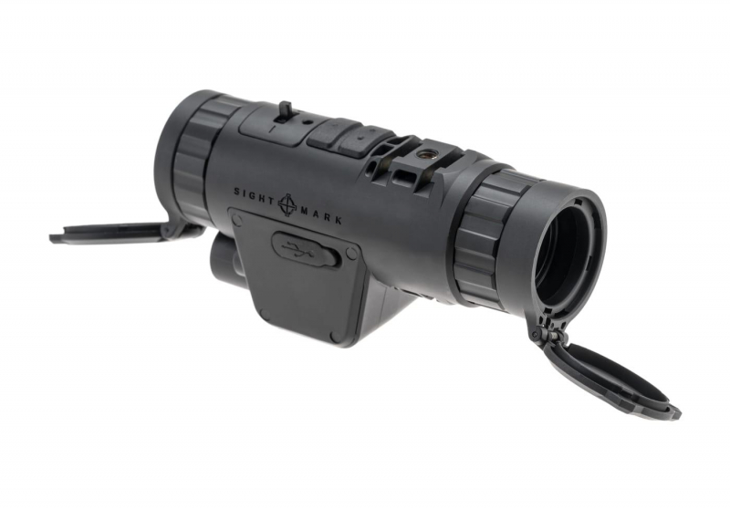 Sightmark Wraith 4K Digital Monokular – Ansicht 2