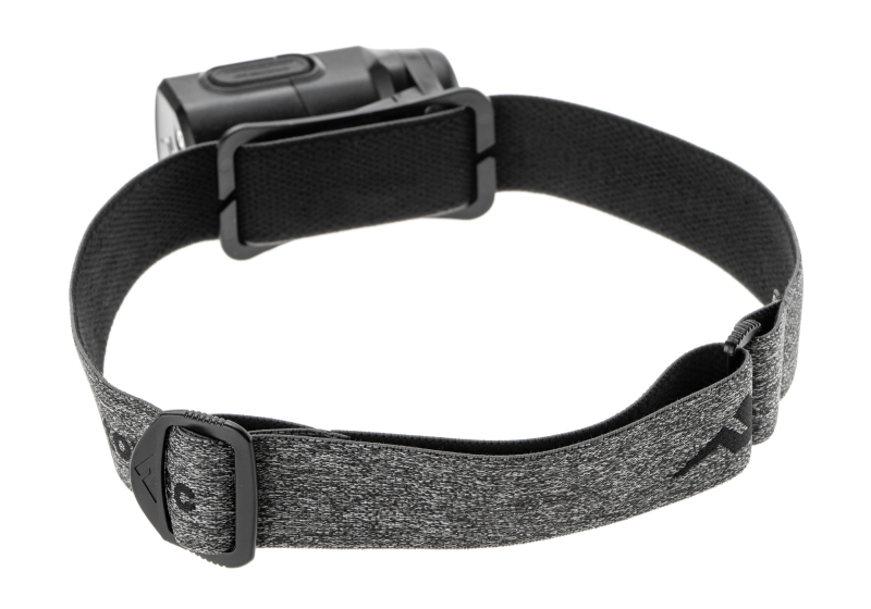 Princeton Tec Snap Solo 450 RW – Schwarz – Ansicht 2