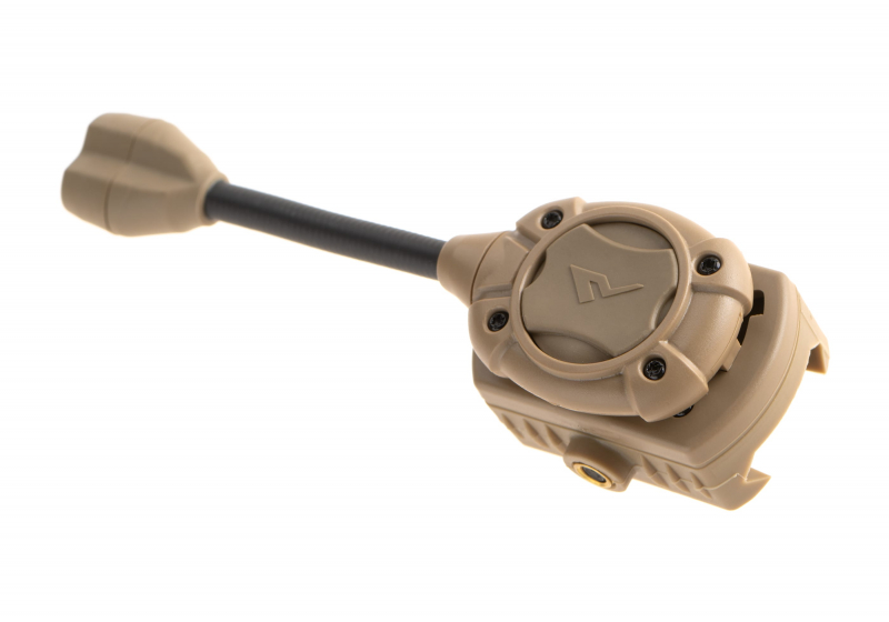 Princeton Tec Switch RGB – Tan