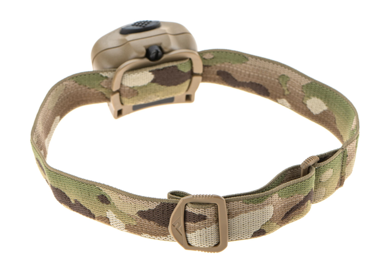 Princeton Tec Vizz 550 RGB – Multicam – Ansicht 2