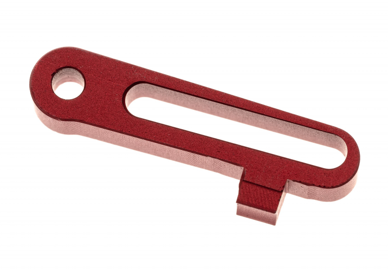 KPP Arm for Hop Up Concave Cyma 702