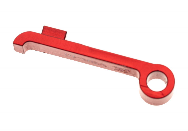 KPP Arm for Hop Up Concave VSR-10 – Ansicht 2