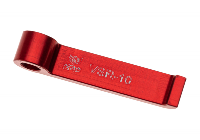 KPP Arm for Hop Up Concave VSR-10 – Ansicht 3