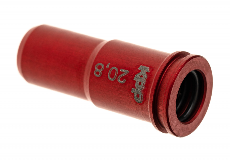 KPP Nozzle Double Sealing 20.80 mm