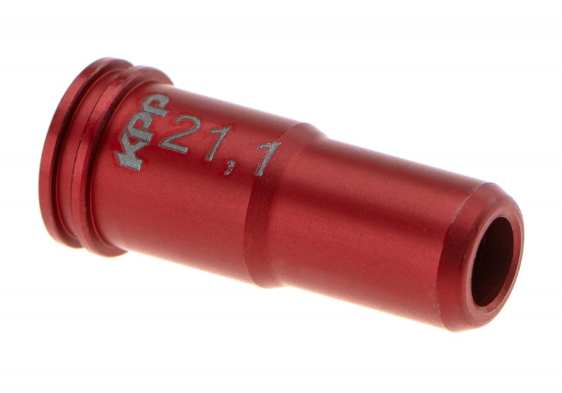 KPP Nozzle Double Sealing 21.10 mm