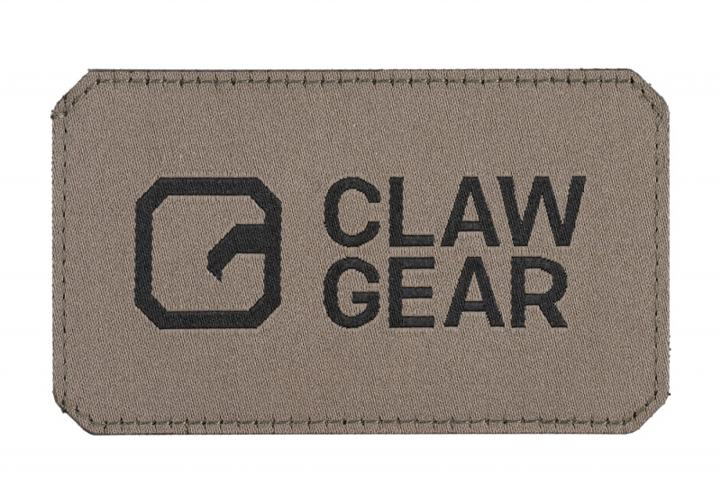 Clawgear Clawgear Patch Horizontal - RAL7013