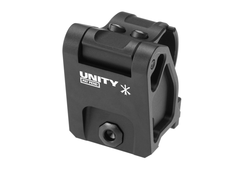 PTS Syndicate PTS Unity Tactical FAST FTS Aimpoint Magnifier Mount – Schwarz