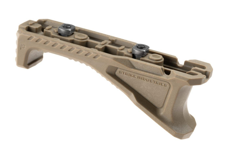 Cobra Grip with Cable Management System