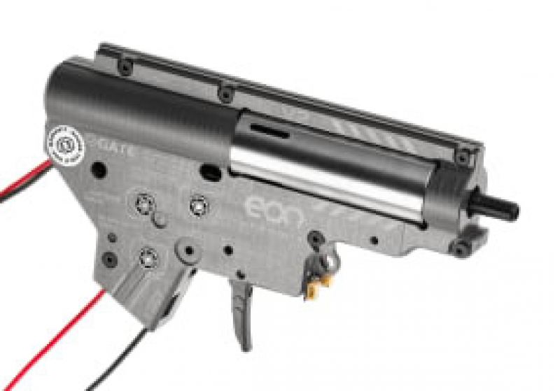 GATE EON Complete V2 Gearbox with Titan II Bluetooth 350FPS/1.2J