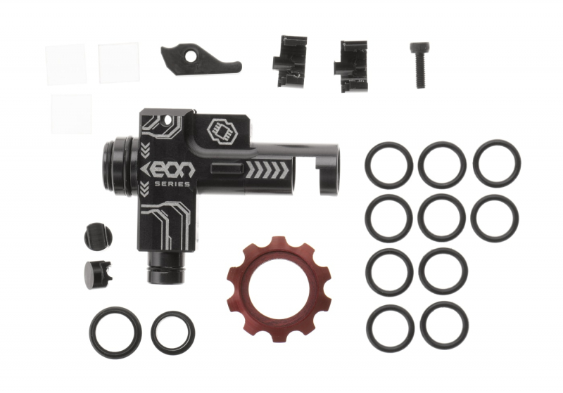GATE EON Hop Up Chamber – Ansicht 3