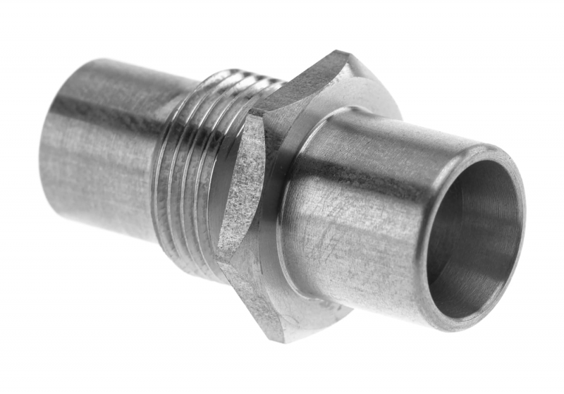Silverback MDRX Feeding tube – Ansicht 2