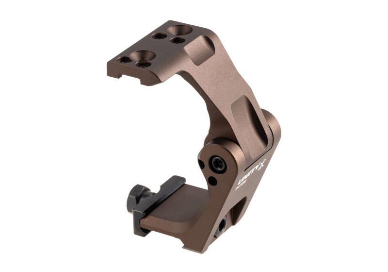 PTS Unity Tactical FAST FTC OMNI Magnifier Mount