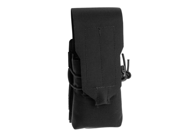 Blue Force Gear Mag NOW! Classic M4 Double Pouch - Schwarz