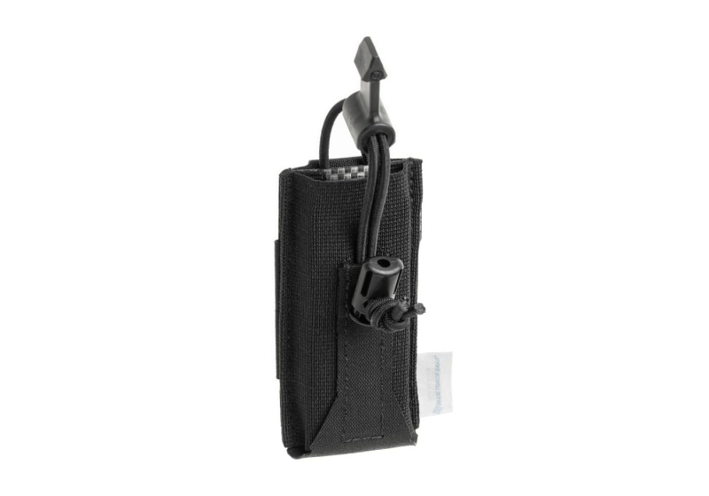 Blue Force Gear Mag NOW! Pistol One Mag Pouch - Schwarz