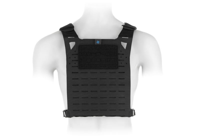 Blue Force Gear PLATEminus 5 Plate Carrier - Schwarz L